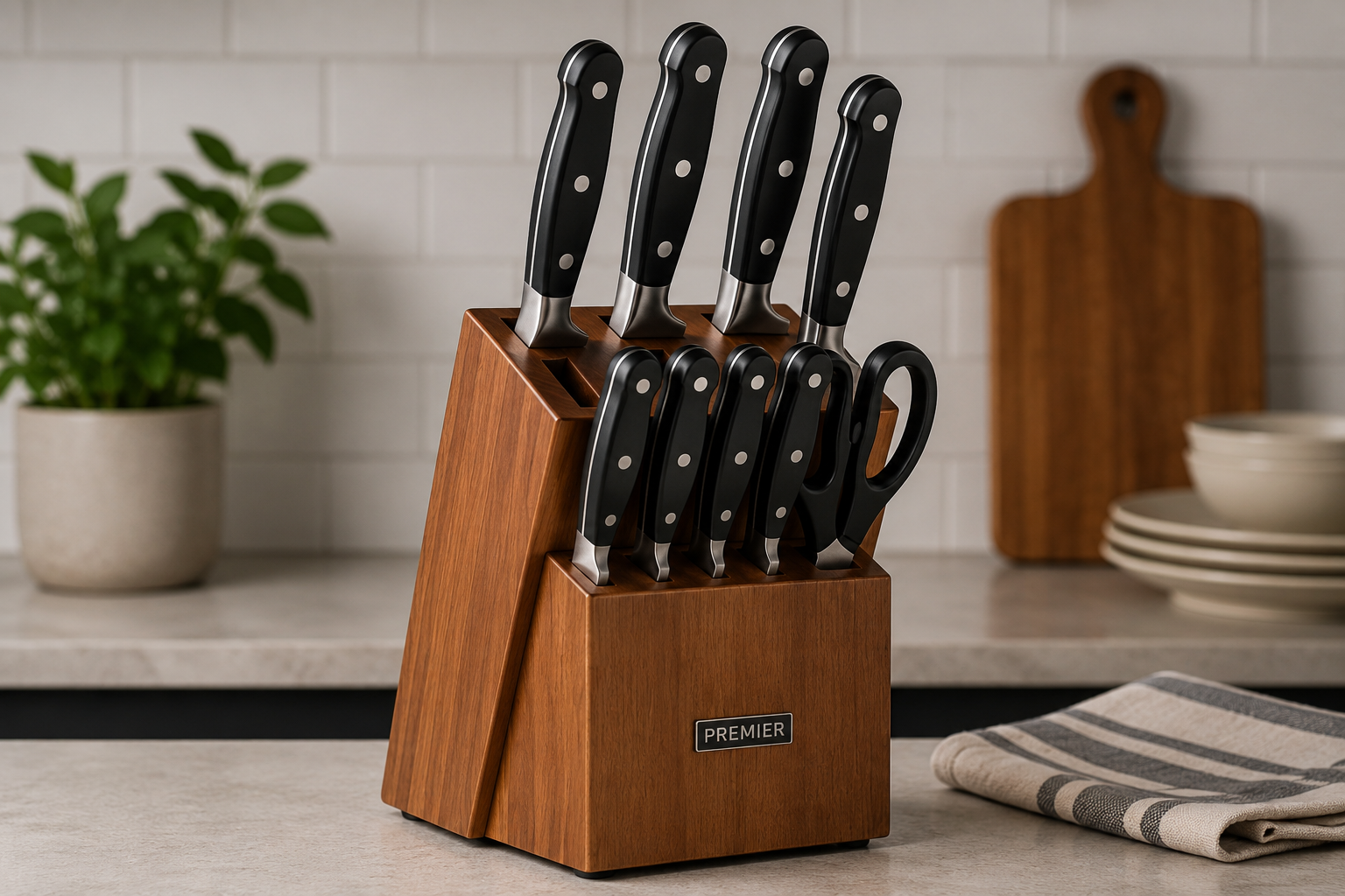 Cookware & Home in action