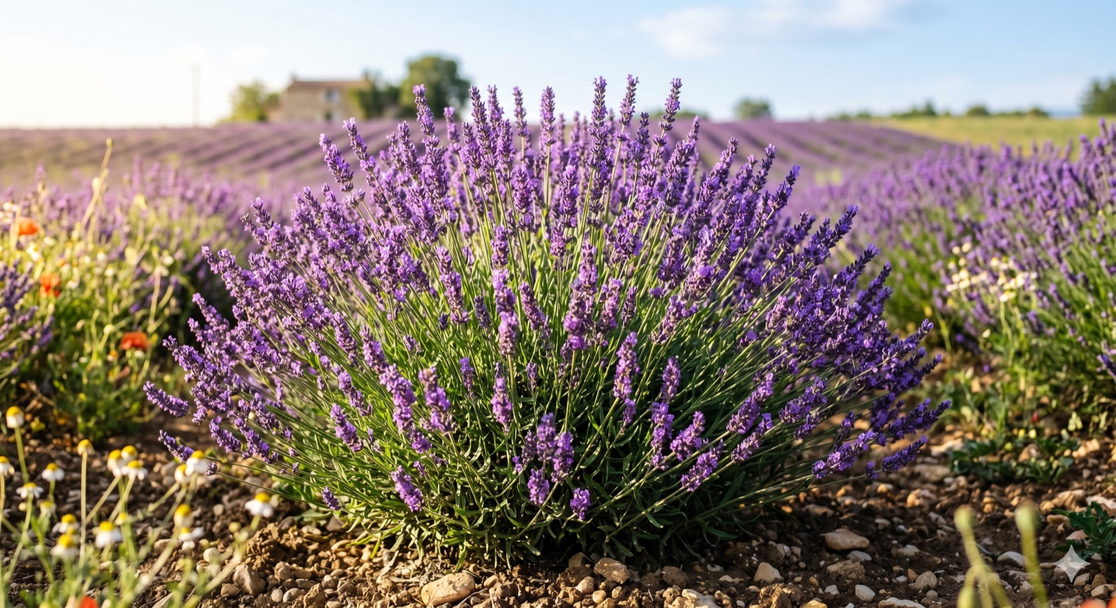 Plant Nursery — Nio in action